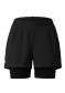 náhled Dámské běžecké šortky Martini Pacemaker 2In1 Shorts W