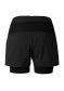 náhled Dámské běžecké šortky Martini Pacemaker 2In1 Shorts W