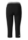 náhled Dámské tříčtvrteční kalhoty Martini Pacemaker Capri Pants W