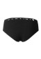 náhled Dámské sportovní kalhotky Martini Wanted Pantie Seamless W