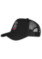 náhled Van Deer Trucker Cap JR Black