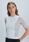 náhled POC M´s Cadence Jersey Okenite Off-White