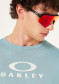 náhled Pánské cyklistické triko Oakley Seeker Flow Ls Jersey Pacific 7CC