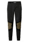náhled Pánské cyklistické kalhoty Oakley Seeker Edge Pant Blackout 02E