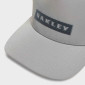 náhled Kšiltovka Oakley Oakley Bark Snapback Cement 314
