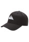 náhled Dětská kšiltovka Quiksilver AQBHA03406-KVJ0 Decades Youth