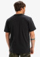 náhled Pánské tričko Quiksilver EQYZT08042-KVJ0 Ev Mini Logo Ss