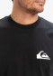 náhled Pánské tričko Quiksilver EQYZT08042-KVJ0 Ev Mini Logo Ss