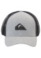 náhled Pánská kšiltovka Quiksilver AQYHA04793-HTR Grounder
