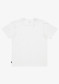 náhled Pánské tričko Quiksilver EQYZT08035-WBK0 Salt Water Pocket Ss Tee