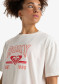 náhled Roxy ERJKT04268-WBS0 Essential Energy Timeless Tee
