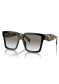 náhled Sluneční brýle Prada 0PR 24ZS 1AB0A756 Black-Grey Gradient