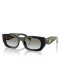 náhled Sluneční brýle Prada 0PR B05S 3890A753 Black-Grey Gradient