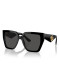 náhled Dolce & Gabbana 0DG4438 501/8755 Black-Dark Grey