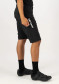 náhled Pánské cyklistické kraťasy Mons Royale Diversion Merino Trail Shorts M Black