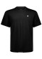 náhled Pánské cyklistické triko Mons Royale Tarn Merino T-Shirt M Black