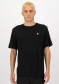 náhled Pánské cyklistické triko Mons Royale Tarn Merino T-Shirt M Black