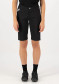 náhled Dámské cyklistické kraťasy Mons Royale Diversion Merino Trail Shorts Wmns Black