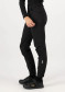 náhled Dámské kalhoty Mons Royale Diversion Merino Trail Pants Wmns Black