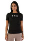 náhled Dámské tričko Fox W Absolute Ss Tech Tee Black