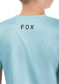 náhled Pánský cyklistický dres Fox Yth Ranger Ss Jersey Fox Head Vintage Wash