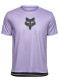 náhled Pánský cyklistický dres Fox Yth Ranger Ss Jersey Fox Head Lilac