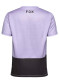náhled Pánský cyklistický dres Fox Yth Ranger Ss Jersey Fox Head Lilac