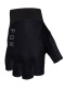 náhled Cyklistické rukavice Fox W Ranger Glove Gel Short Black