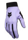 náhled Dámské cyklistické rukavice Fox W Ranger Glove Lilac