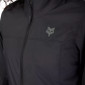náhled Dámská cyklistická bunda Fox W Ranger Wind Jacket Black