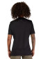 náhled Dámský cyklistický dres Fox W Ranger Ss Jersey Fox Head Black