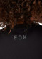 náhled Dámský cyklistický dres Fox W Ranger Ls Jersey Fox Head Black