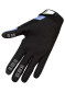 náhled Dámské cyklistické rukavice Fox W Ranger Glove Grid Light Slate