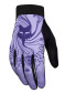 náhled Cyklistické rukavice Fox Ranger Glove Frequency Lilac