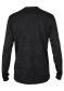 náhled Pánský cyklistický dres Fox Ranger Tru Dri Ls Jersey Black