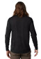 náhled Pánský cyklistický dres Fox Ranger Tru Dri Ls Jersey Black
