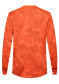 náhled Pánský cyklistický dres Fox Ranger Tru Dri Ls Jersey Blood Orange