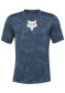 náhled Pánské cyklistické triko Fox Ranger Tru Dri Ss Jersey Dark Vintage