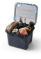 náhled Přepravní box Gregory Alpaca Camp Box 50 Slate Blue