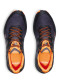 náhled Pánské boty Mammut Sertig II Low Men Black/Vibrant Orange