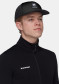 náhled Mammut Crag Cap Logo Black