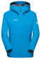 náhled Mammut Ultimate Comfort SO W Hood. Jkt Glacier Blue
