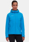 náhled Mammut Ultimate Comfort SO W Hood. Jkt Glacier Blue