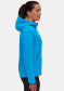 náhled Mammut Ultimate Comfort SO W Hood. Jkt Glacier Blue