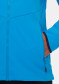 náhled Mammut Ultimate Comfort SO W Hood. Jkt Glacier Blue