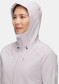 náhled Mammut Ultimate Comfort SO W Hood. Jkt Alpine Calamint