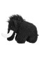 náhled Mammut Toy XS Black
