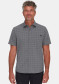 náhled Mammut Lenni Shirt Men Steel/Black