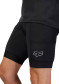 náhled Pánské cyklistické kraťasy Fox Tecbase Liner Short Black