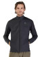 náhled Pánská cyklistická bunda Fox Ranger Wind Jacket Black